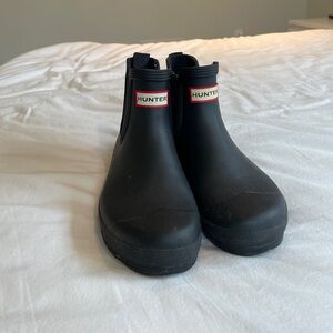 Hunter Original Chelsea Boots